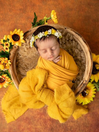 Newborn Portraits: The First Few Days photo 8