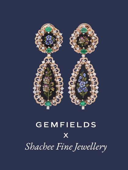 In Full Bloom: The Botanical Collection photo 7