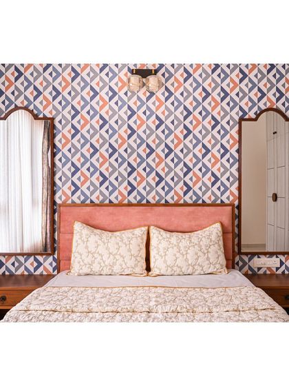 By the Riverside - Full-Service Interior Design Bedrooms: Personal Sanctuaries photo 59