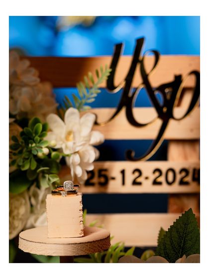 Engagement & Ring Ceremonies photo 40