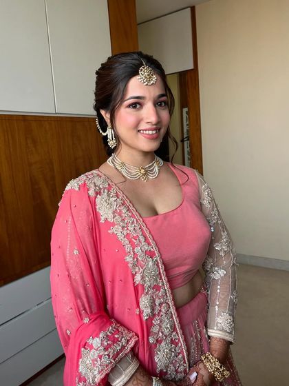 Soft & Radiant Glam photo 21