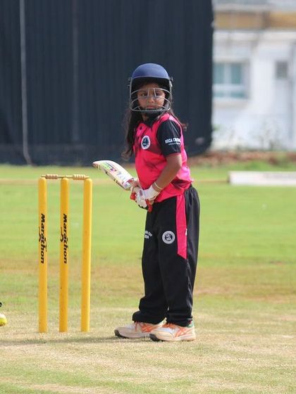 Rising Star Cricket Academy - Residential Cricket Academy Structured Skill Development photo 43