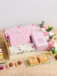 Gourmet Gifting & Hampers