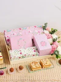 Gourmet Gifting & Hampers
