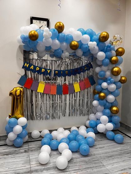 Birthday Celebrations photo 66