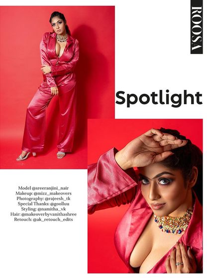 Afroz's Couture - Bespoke & Couture Fashion Design Magazine Features & Editorials photo 17