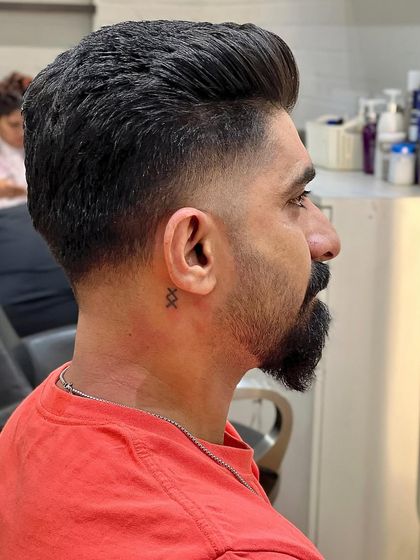 Sharp Styles for Men photo 5