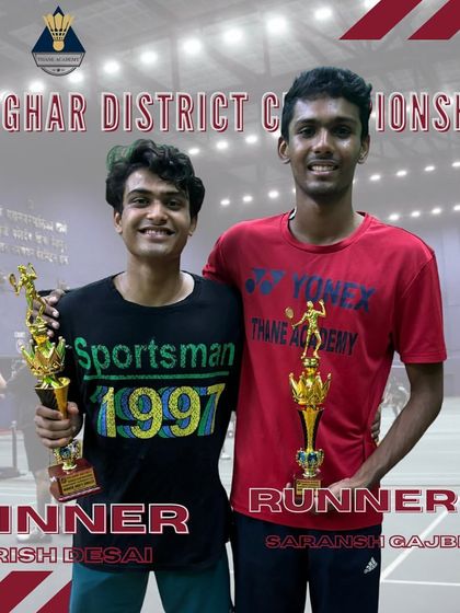 Our Champions: A Legacy of Wins photo 89