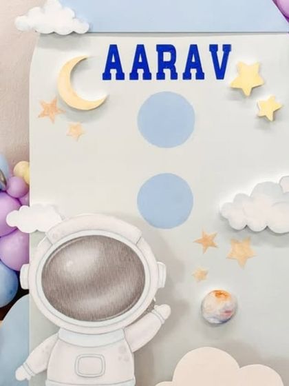 First Birthday Magic photo 18