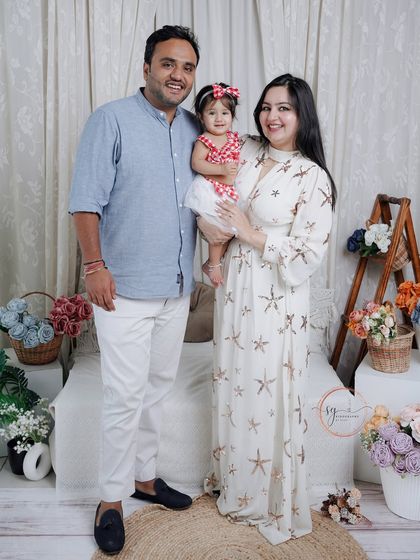 Family & Outdoor Portraits photo 19