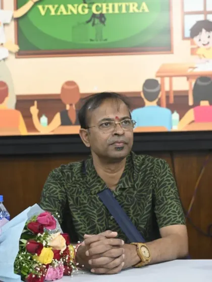 University Workshops & Guest Lectures photo 3