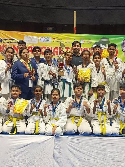 Our Champions: A Legacy of Wins photo 94