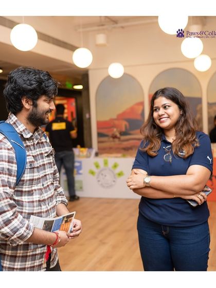 PawsnCollars - Veterinary Care Our Community & Values photo 11