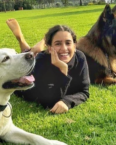 Dog Boarding