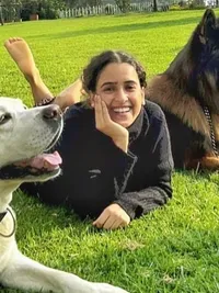 Dog Training for Shows & Media