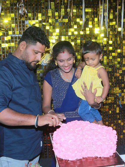 Cini World - Private Party & Movie Screening Venues Birthday Bashes photo 40