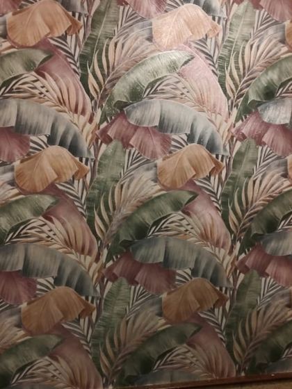 Wallplays - Wallpaper Design & Installation Nature-Inspired & Floral Prints photo 67