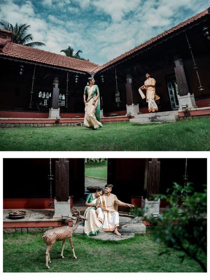 AJ Picture Company - Wedding & Couple Photography Pre-Wedding Stories: Your Love, Your Style photo 118