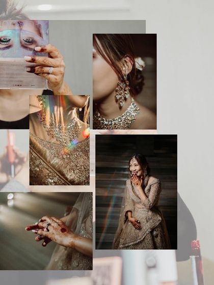 Timeless Bridal Portraits photo 58