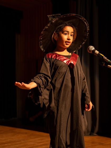 Our Little Stars on the Big Stage photo 61