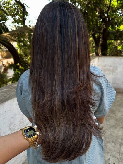 Color & Cut Showcase photo 153