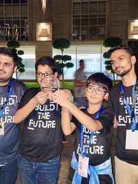 Robotics Competition Training