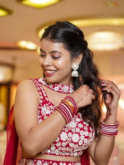 Party & Occasion Makeup photo 31