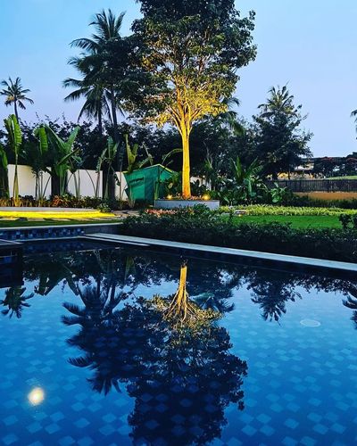 Water Feature Design & Construction