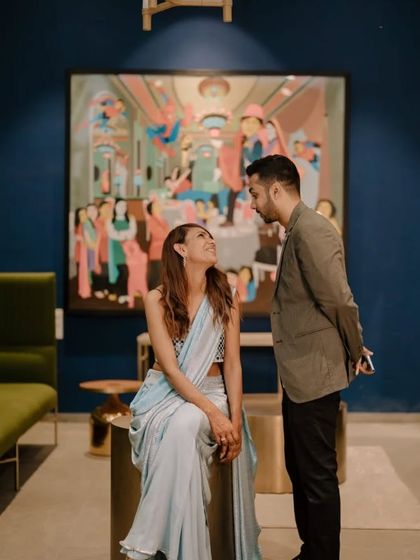 Avenues Weddings and Events - Wedding Planning & Design Candid Moments & Celebrations photo 41