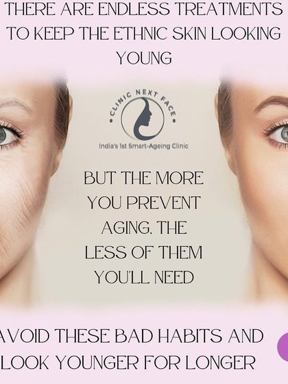 Clinic Next Face - Advanced Skin Treatments Skincare & Wellness Education photo 26