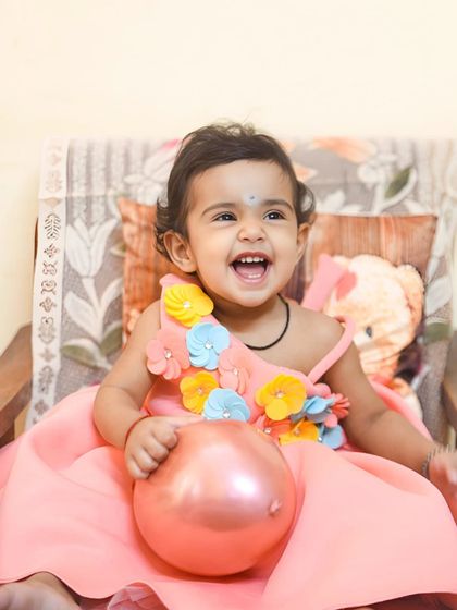 Kids' Birthday Parties photo 20