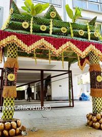 Festival Decoration