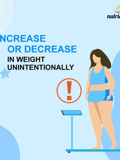 Nutridiction - Clinical Nutrition & Disease Management A Happy Gut is a Happy You photo 14