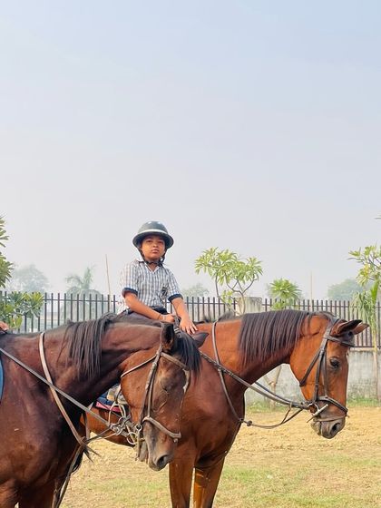 Lessons for All Ages photo 9