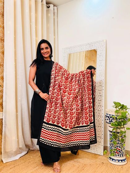 Everyday Ethnic: Kurtas, Co-ords & Kaftans photo 40