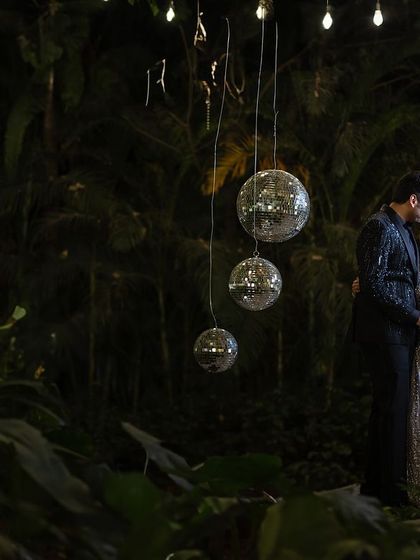 Wedding Clickz - Wedding Photography The Celebration: Unforgettable Nights photo 9