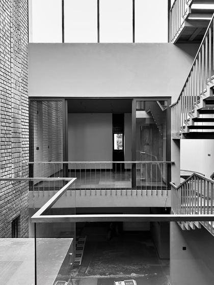 Architecture Dialogue - Interior Design The Blueprint: Our Design Process photo 7