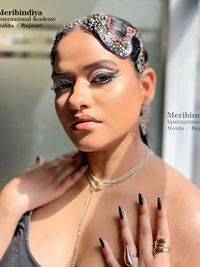 Professional Nail Technician Courses