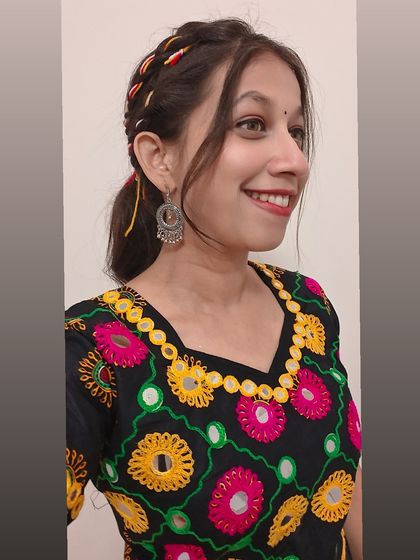 Elegant Hairstyling photo 40