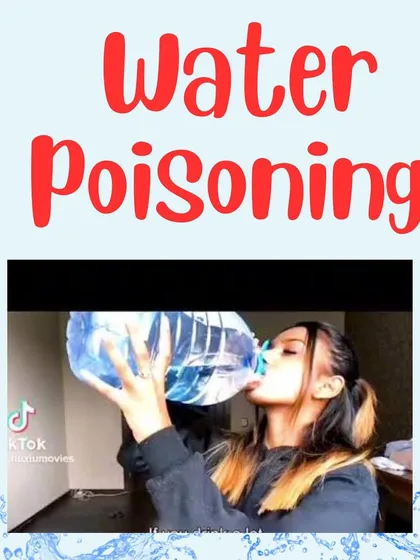 Can you drink too much water? Yes, it's called water poisoning or hyponatremia. I share a client's story to highlight the dangers of overhydration and emphasize that listening to your body is more important than following generic challenges.