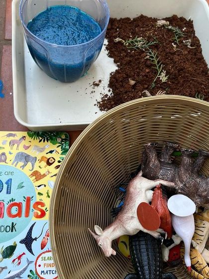 My Philosophy: Simple, Safe, and Child-Led photo 69