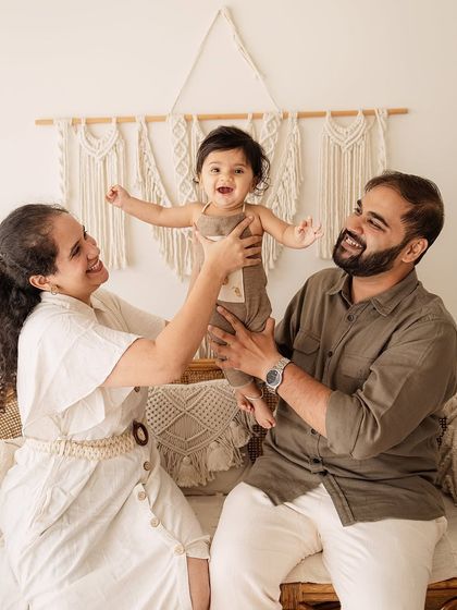 Family & Sibling Love photo 39