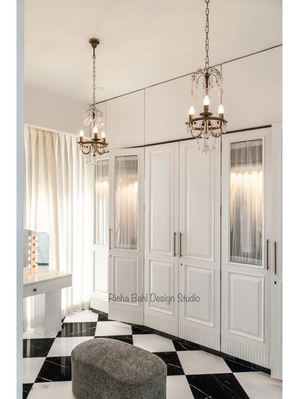 Lived-in Spaces: Calcutta & Mumbai photo 16