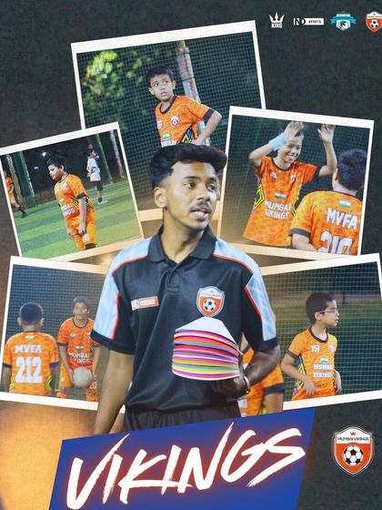 More Than a Game: Team & Tribe photo 18