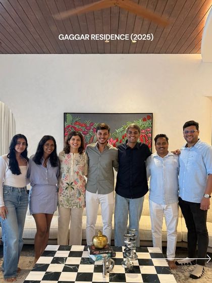 Sarah Sham - Corporate & Office Design Meet the Team: The People Behind the Projects photo 28