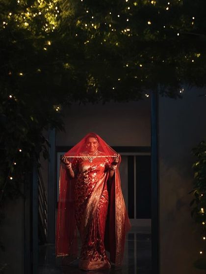 Wedding Clickz - Wedding Photography Bridal Portraits: The Soul of the Bride photo 60