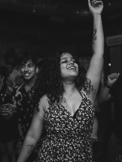 DJ Prem - Club & Pub DJ Hip Hop Hizzle in Goa photo 11