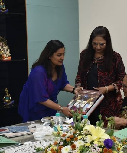 Gayathri & Namith Architects - Turnkey Interior Design & Build Heritage & Cultural Projects photo 6