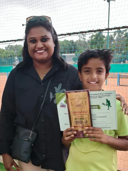 Our Champions: Celebrating Success photo 13