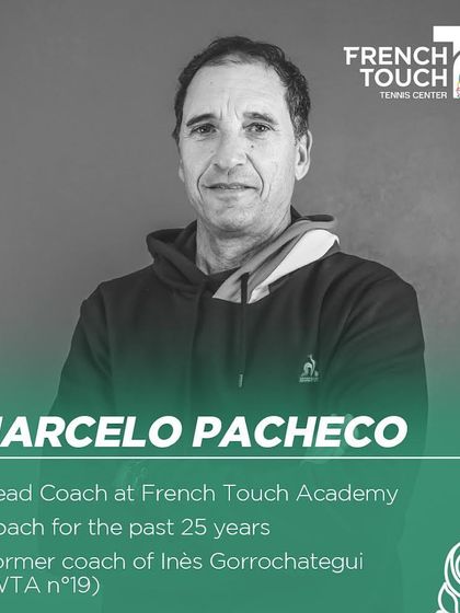 Meet Our Expert Coaches photo 9